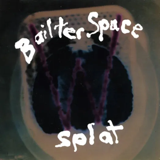 Splat by Bailterspace cover