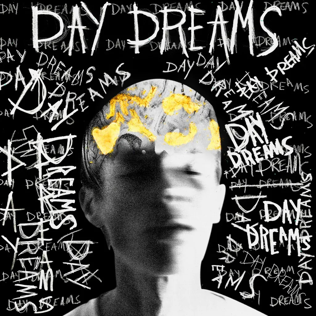 Daydreams by LA Women cover