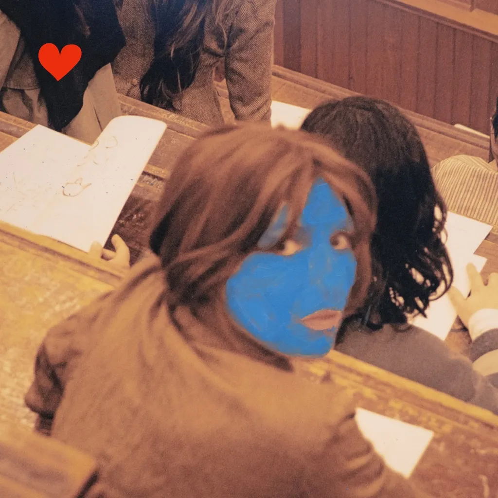 One Stop by Aldous Harding cover