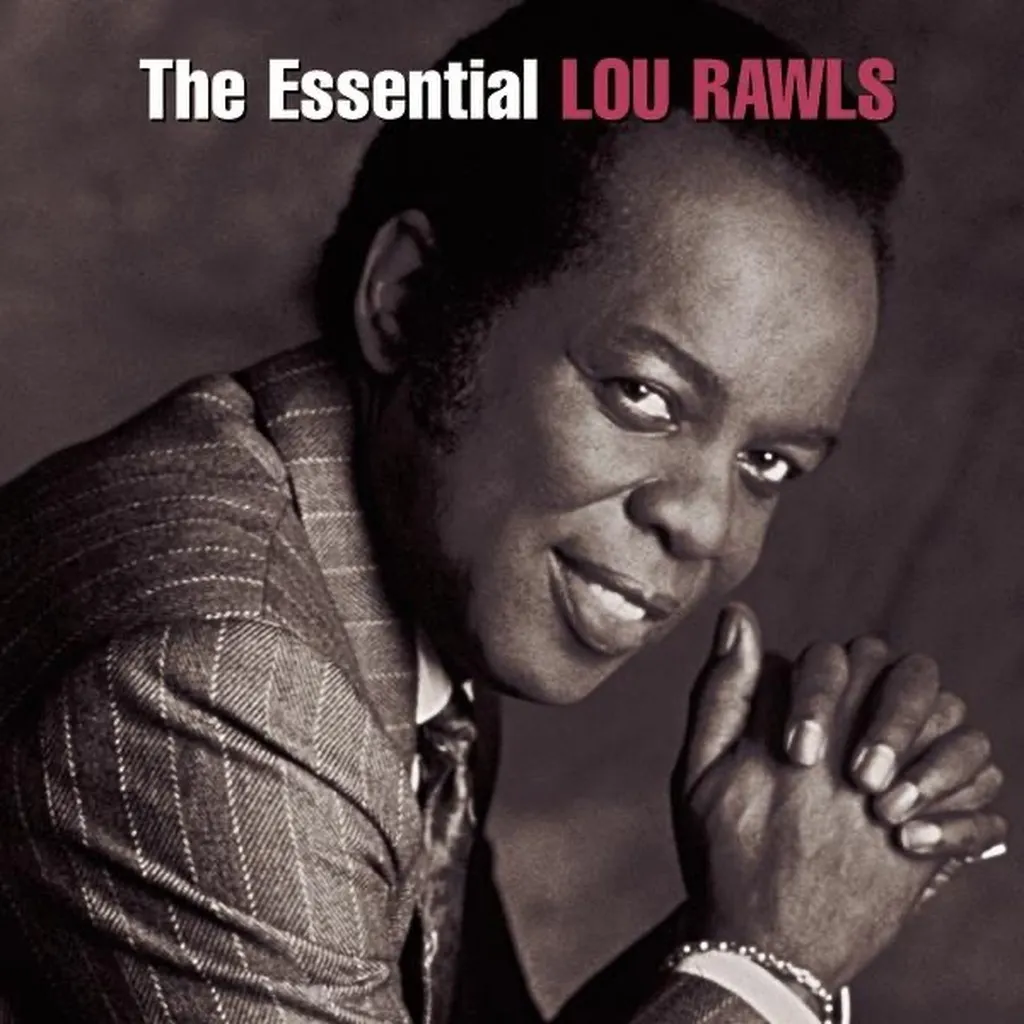 You'll Never Find Another Love Like Mine by Lou Rawls cover