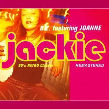 JACKIE by BZ feat. Joanne cover