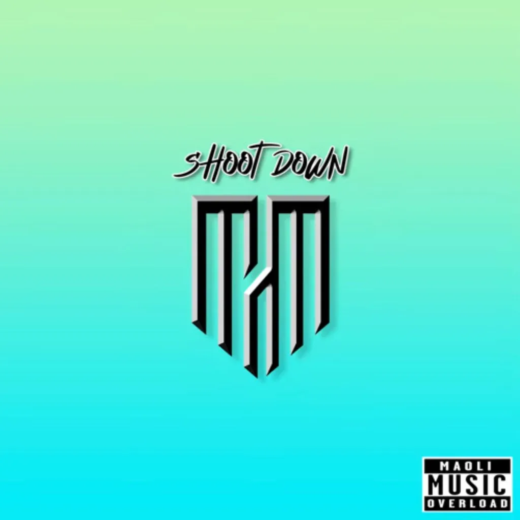 Shoot Down by Maoli, Fiji And Jamey Ferguson cover