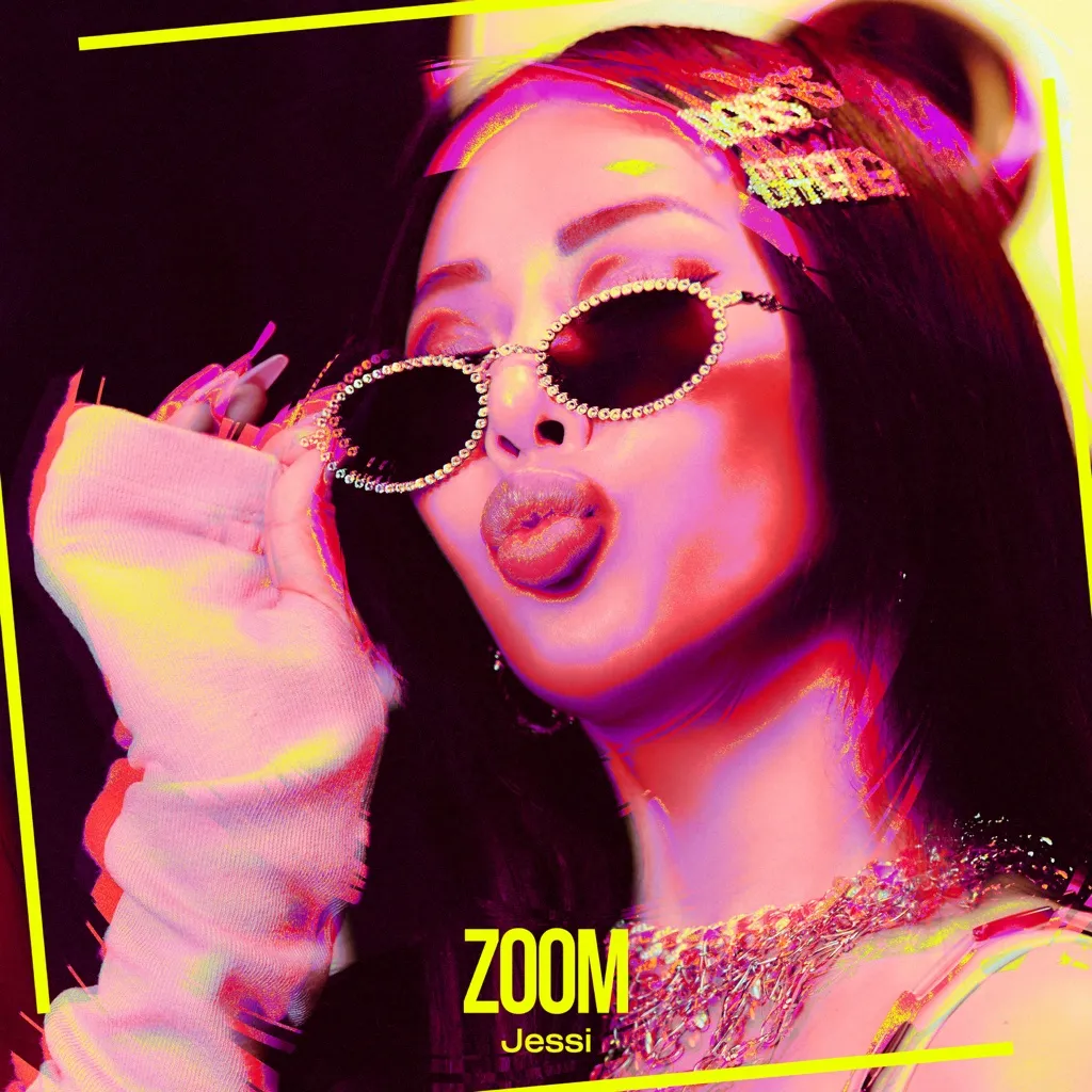 ZOOM by Jessi cover