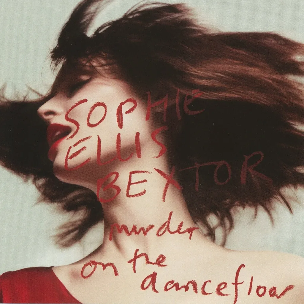 Murder On The Dancefloor by Sophie Ellis Bextor cover