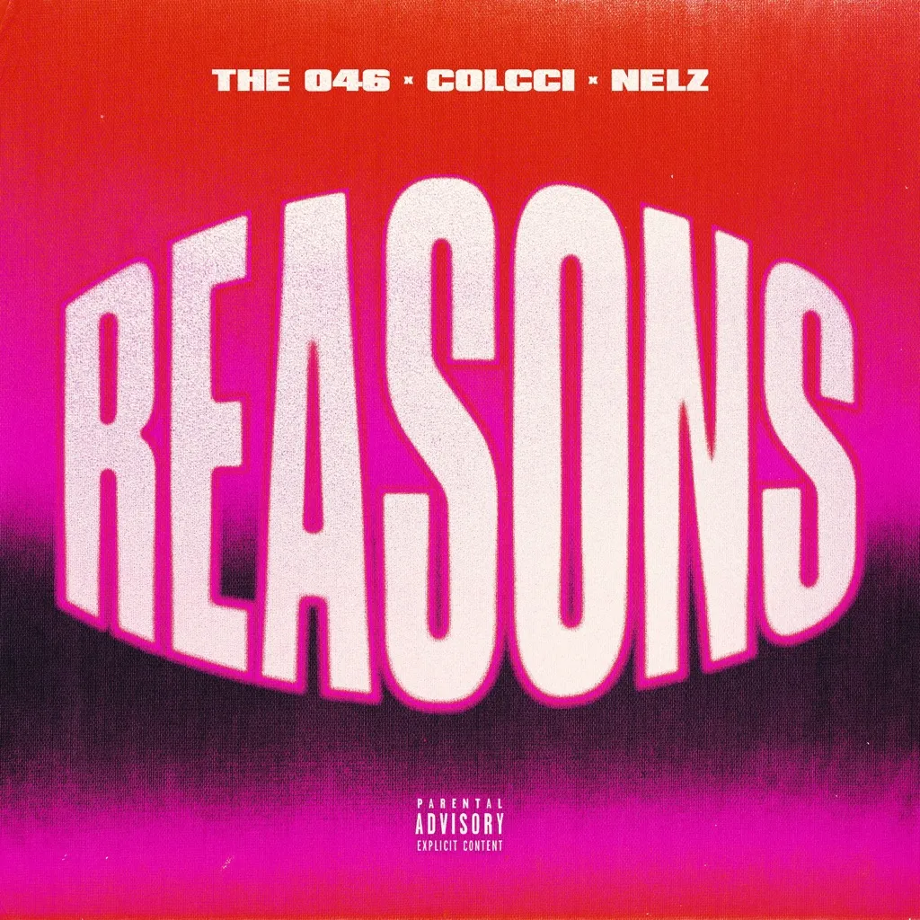 Reasons by The 046, Colcci And NELZ cover