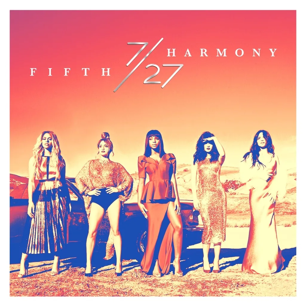 Work From Home by Fifth Harmony feat. Ty Dolla Sign cover