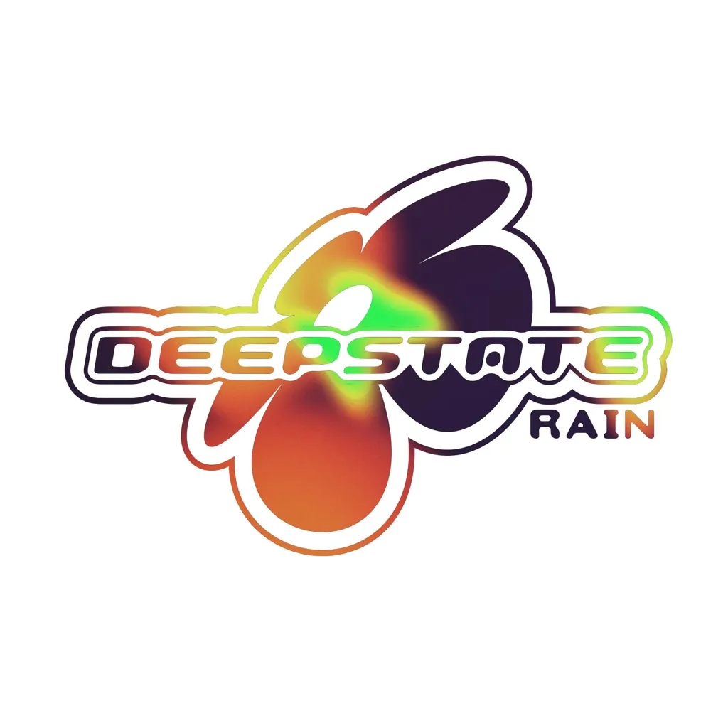 Rain by deepState cover