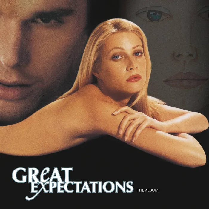 Great Expectations OST by Various cover