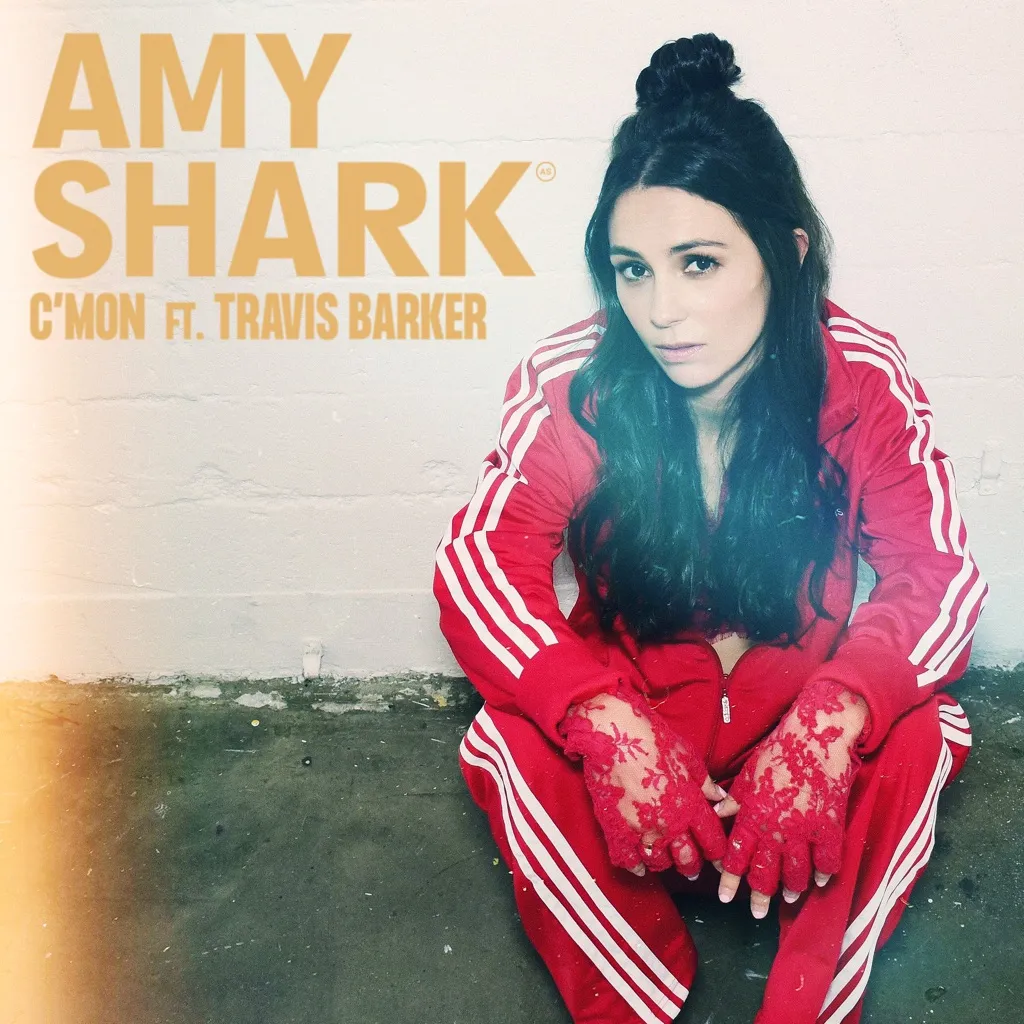 C'MON by Amy Shark feat. Travis Barker cover