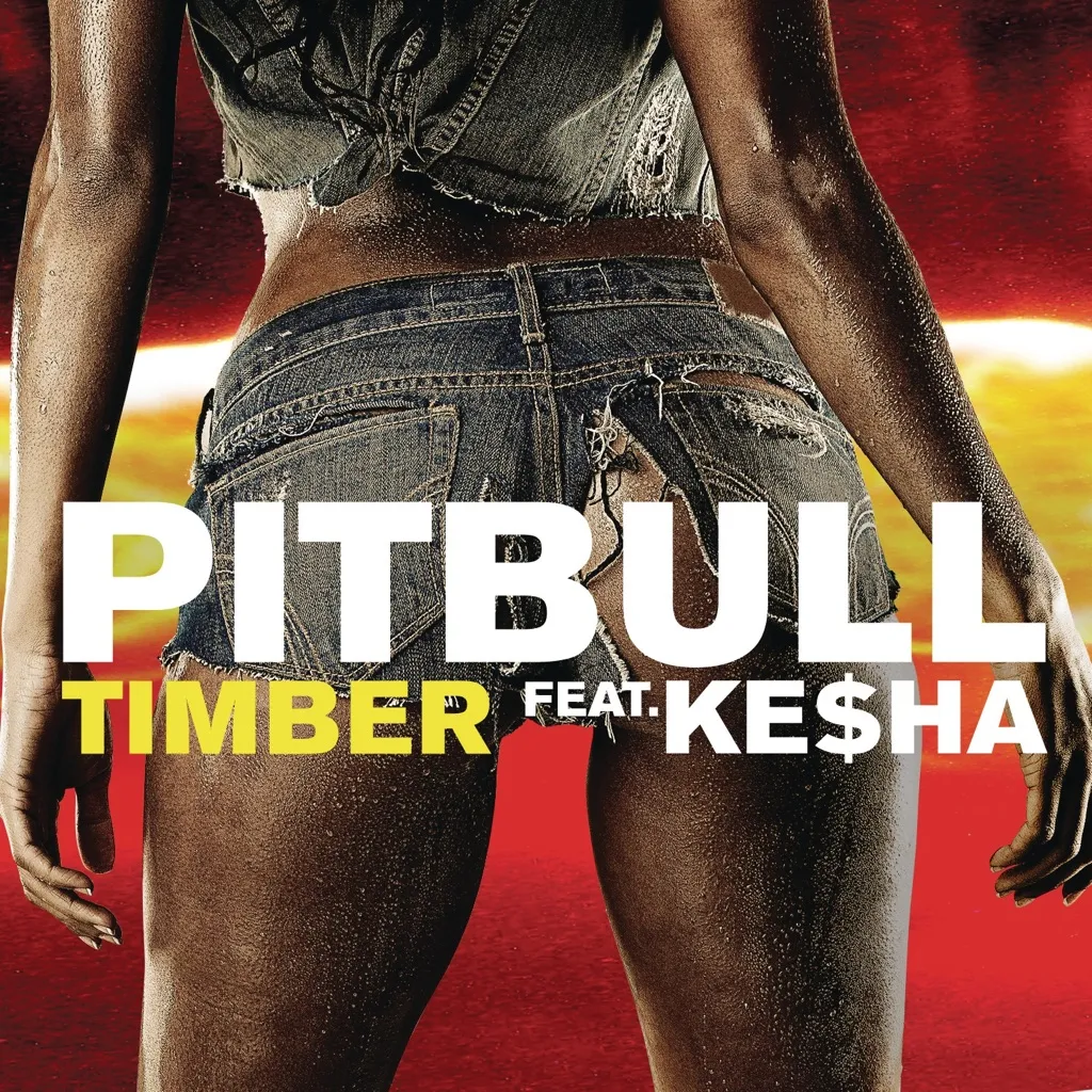 Timber by Pitbull feat. Ke$ha cover