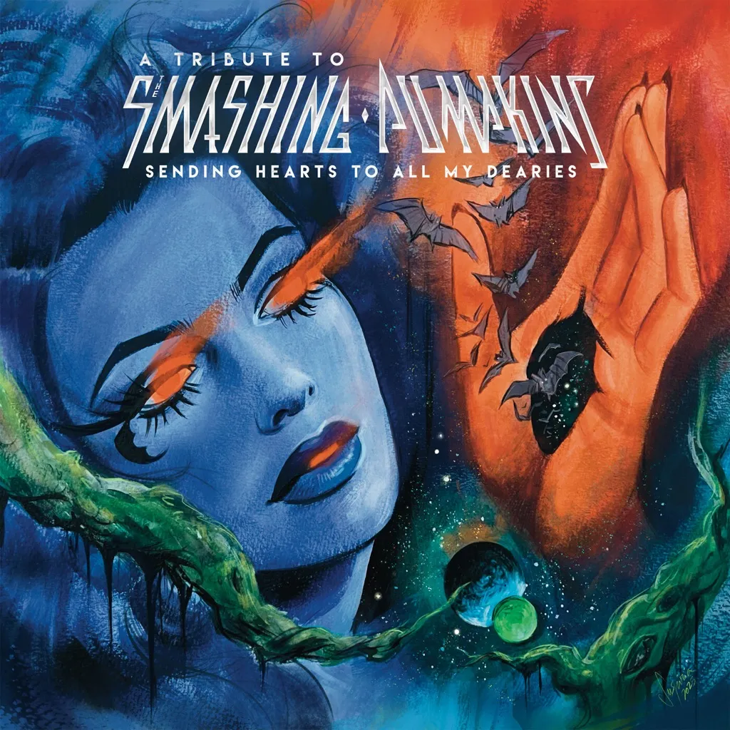 Hummer by Tame Impala cover
