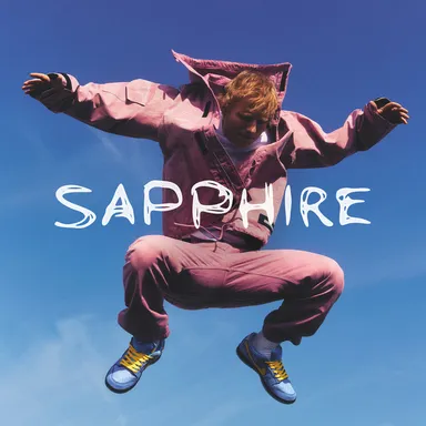 Sapphire by Ed Sheeran cover
