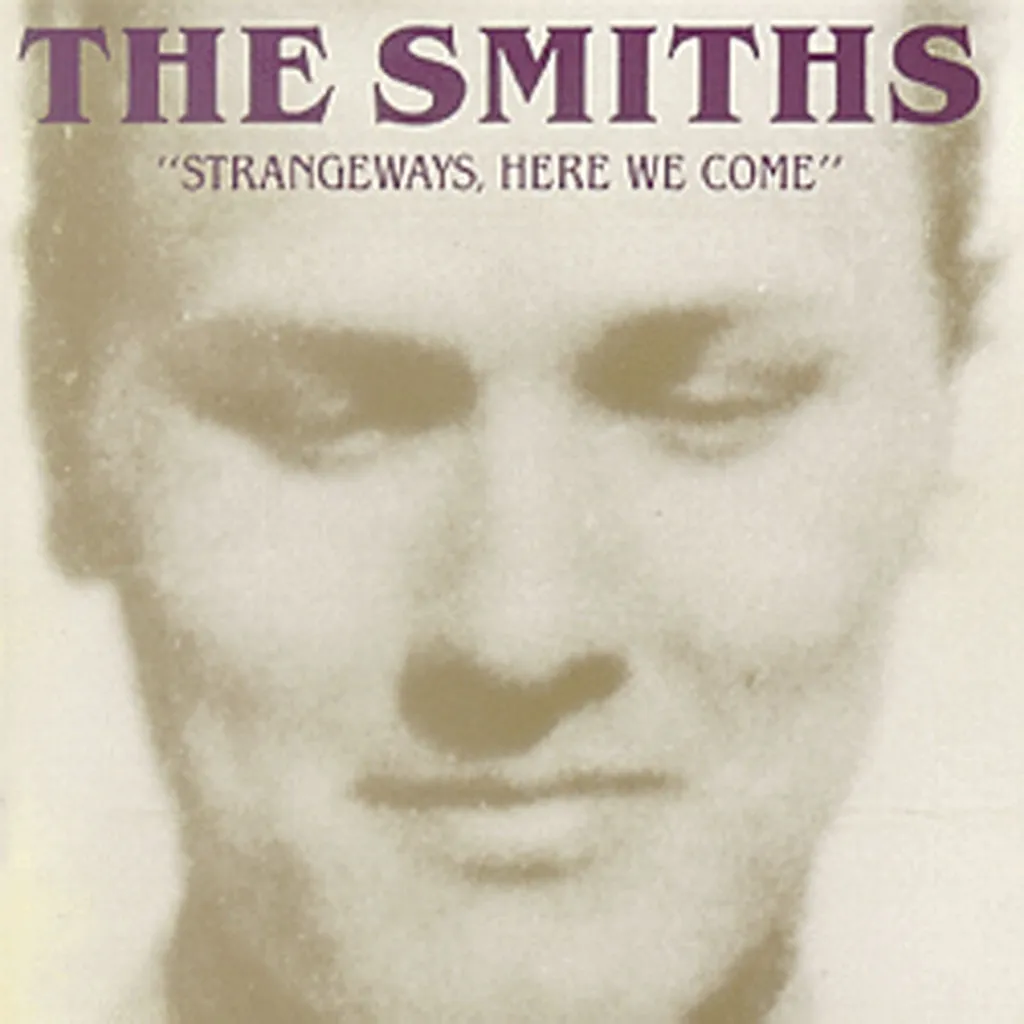 Stop Me If You Think You've Heard This by The Smiths cover