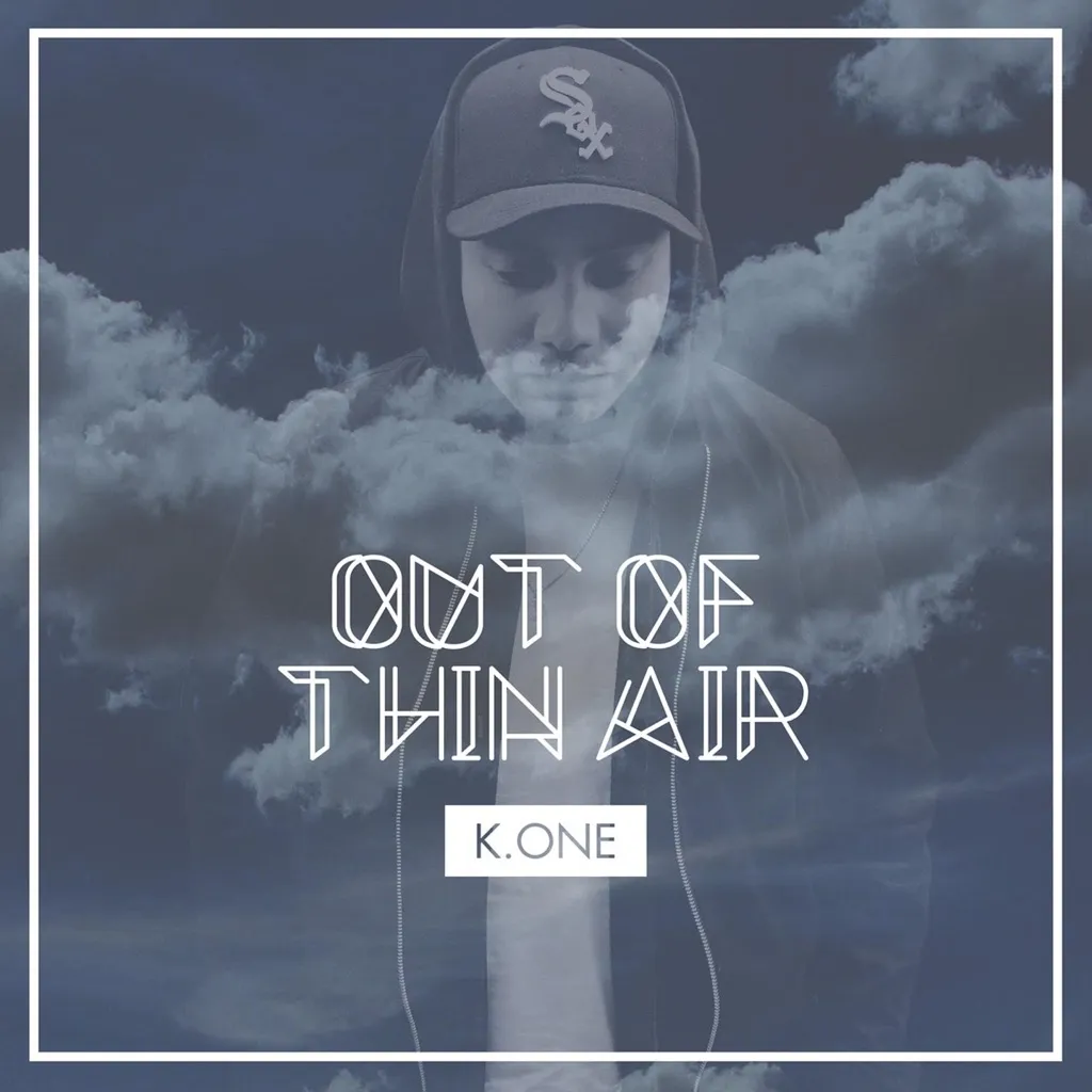 Out Of Thin Air EP by K.One cover