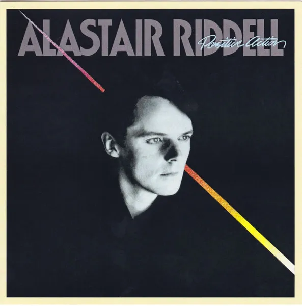 Let Her Know by Alastair Riddell cover