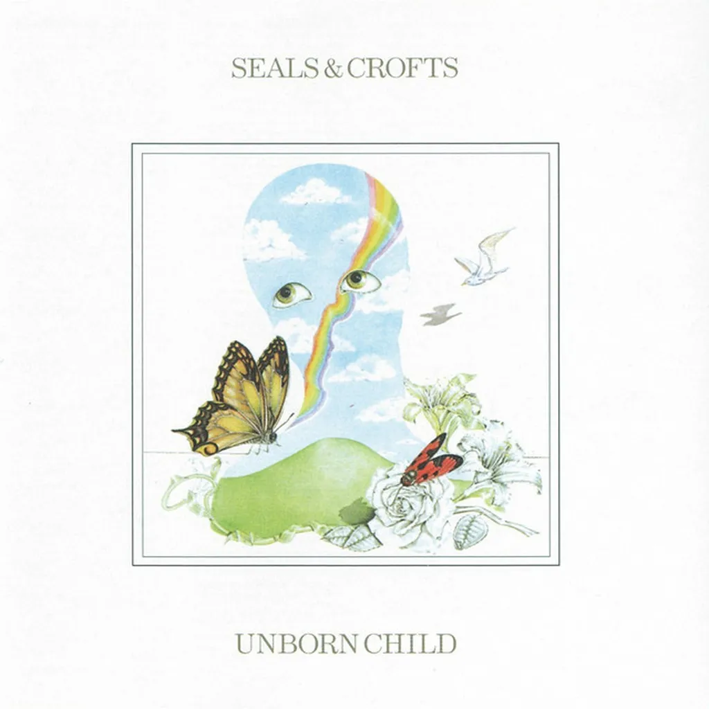 Unborn Child by Seals And Crofts cover