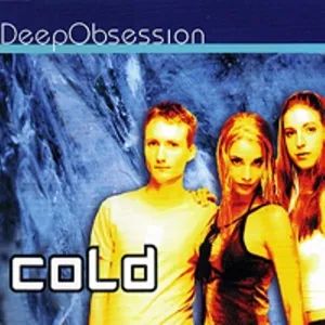 Cold by Deep Obsession cover
