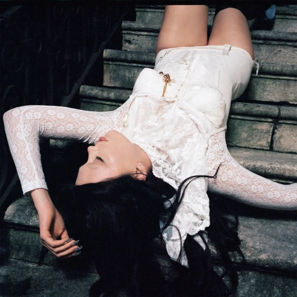 First Original Thought by Alessi Rose cover