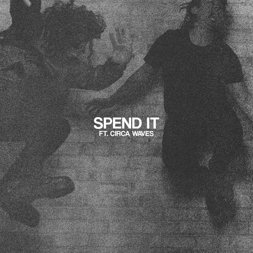 Spend It by Peking Duk feat. Circa Waves cover