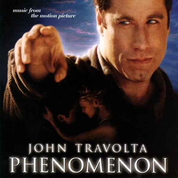 Phenomenon OST by Various cover