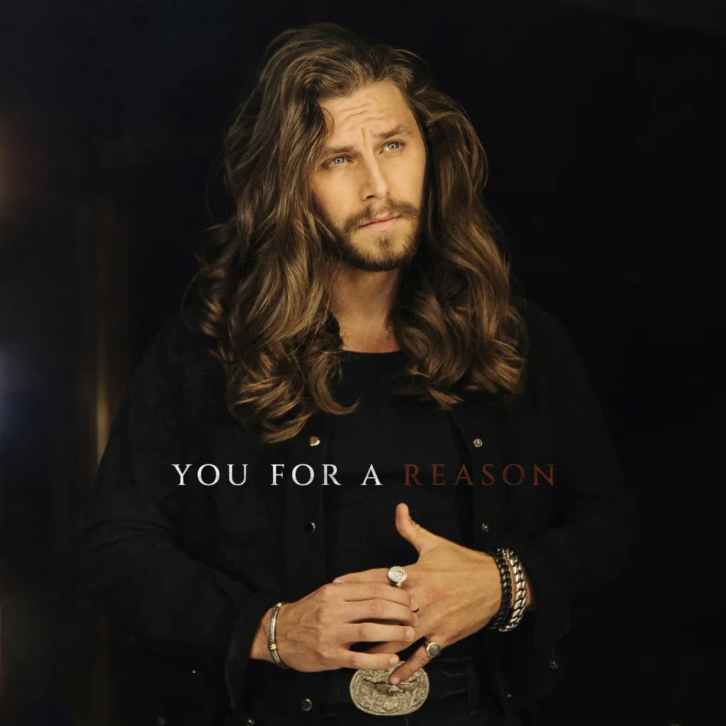 You For A Reason by Warren Zeiders cover