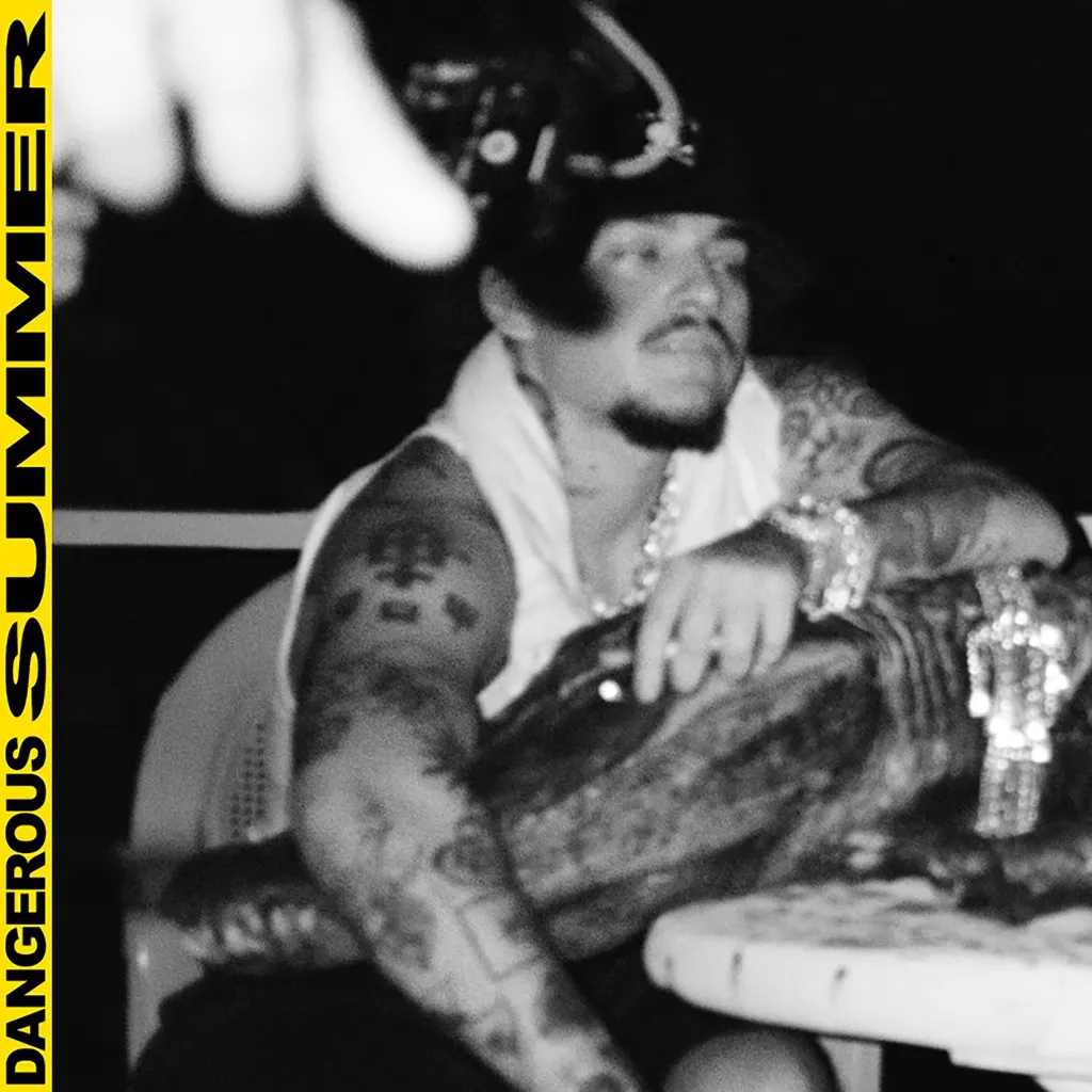 COMË N GO by Yeat cover
