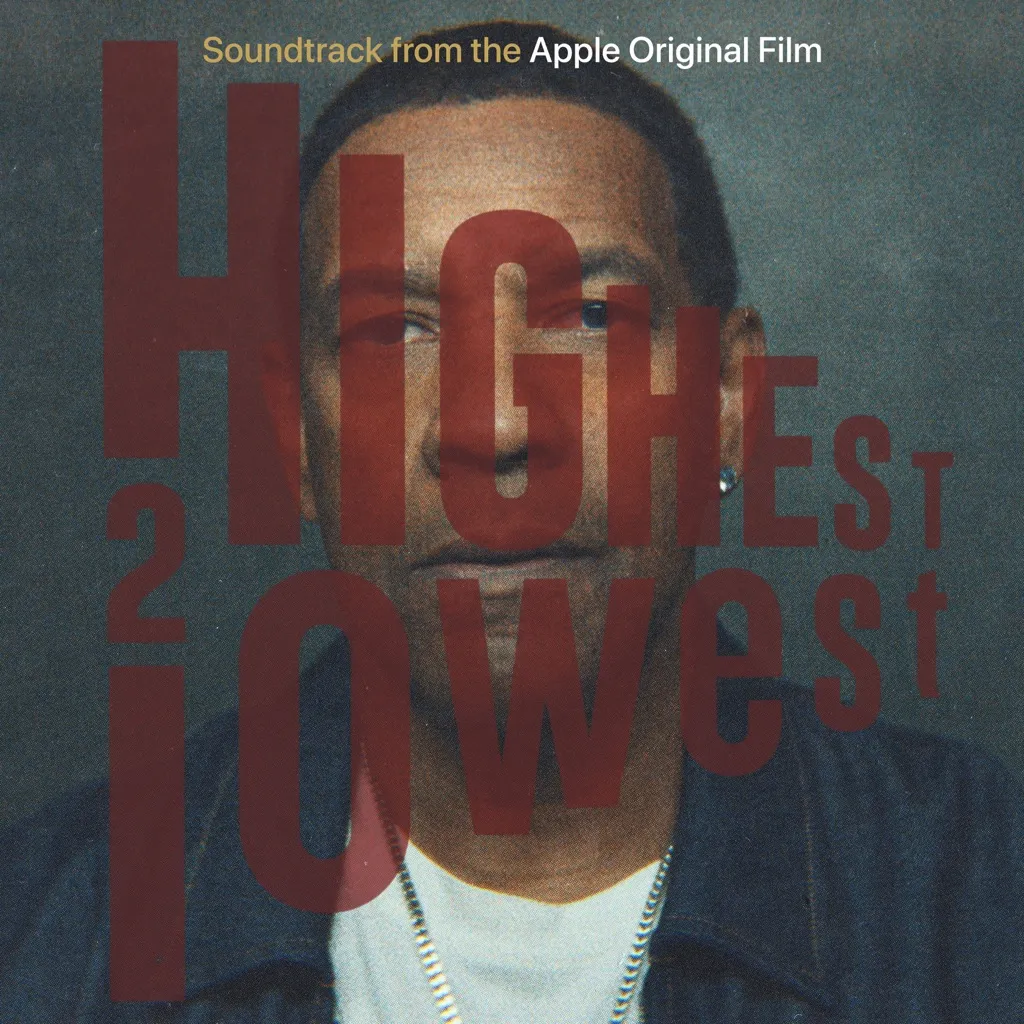 Both Eyes Closed by A$AP Rocky cover