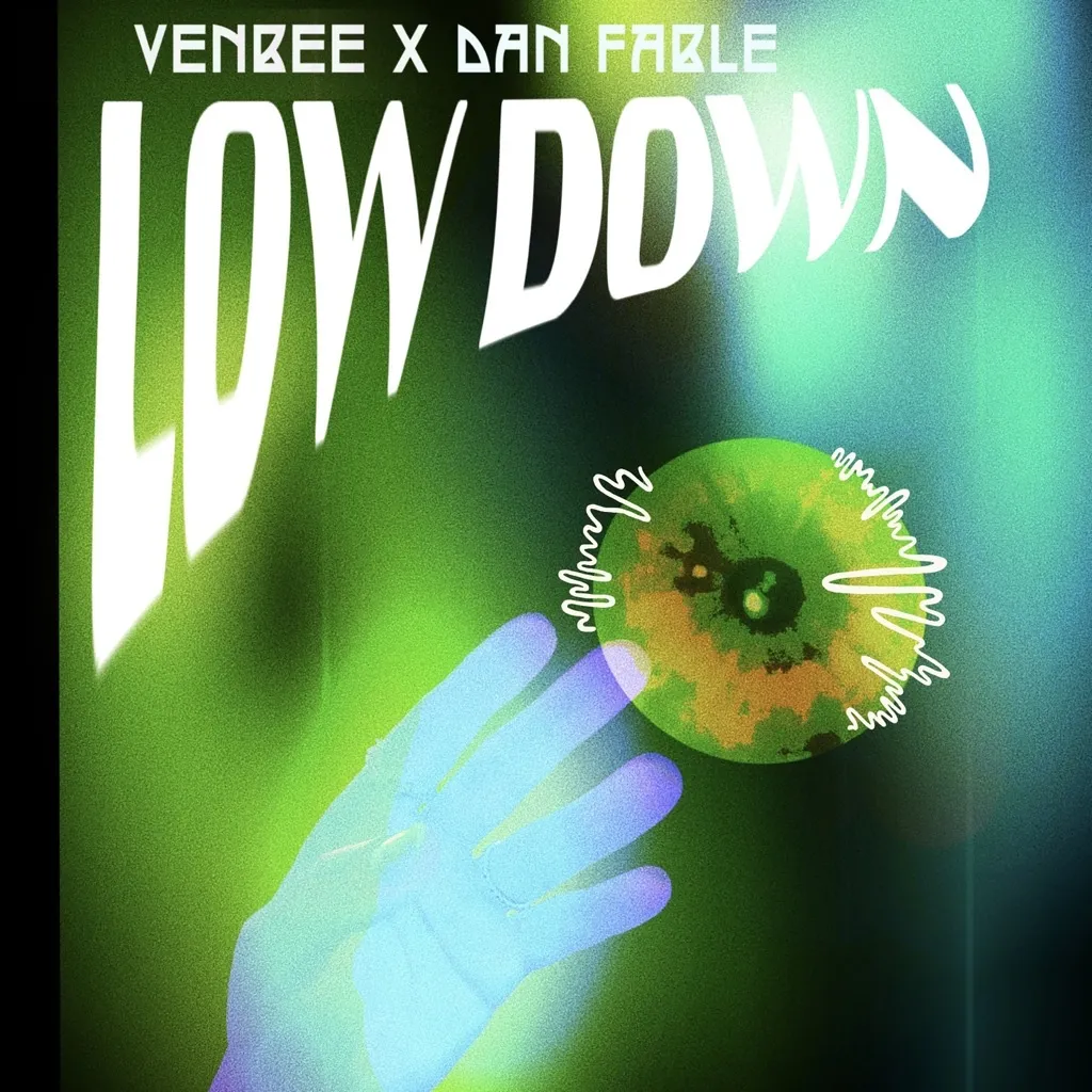 low down by venbee And Dan Fable cover