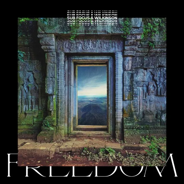 Freedom by Sub Focus And Wilkinson feat. Empara Mi cover