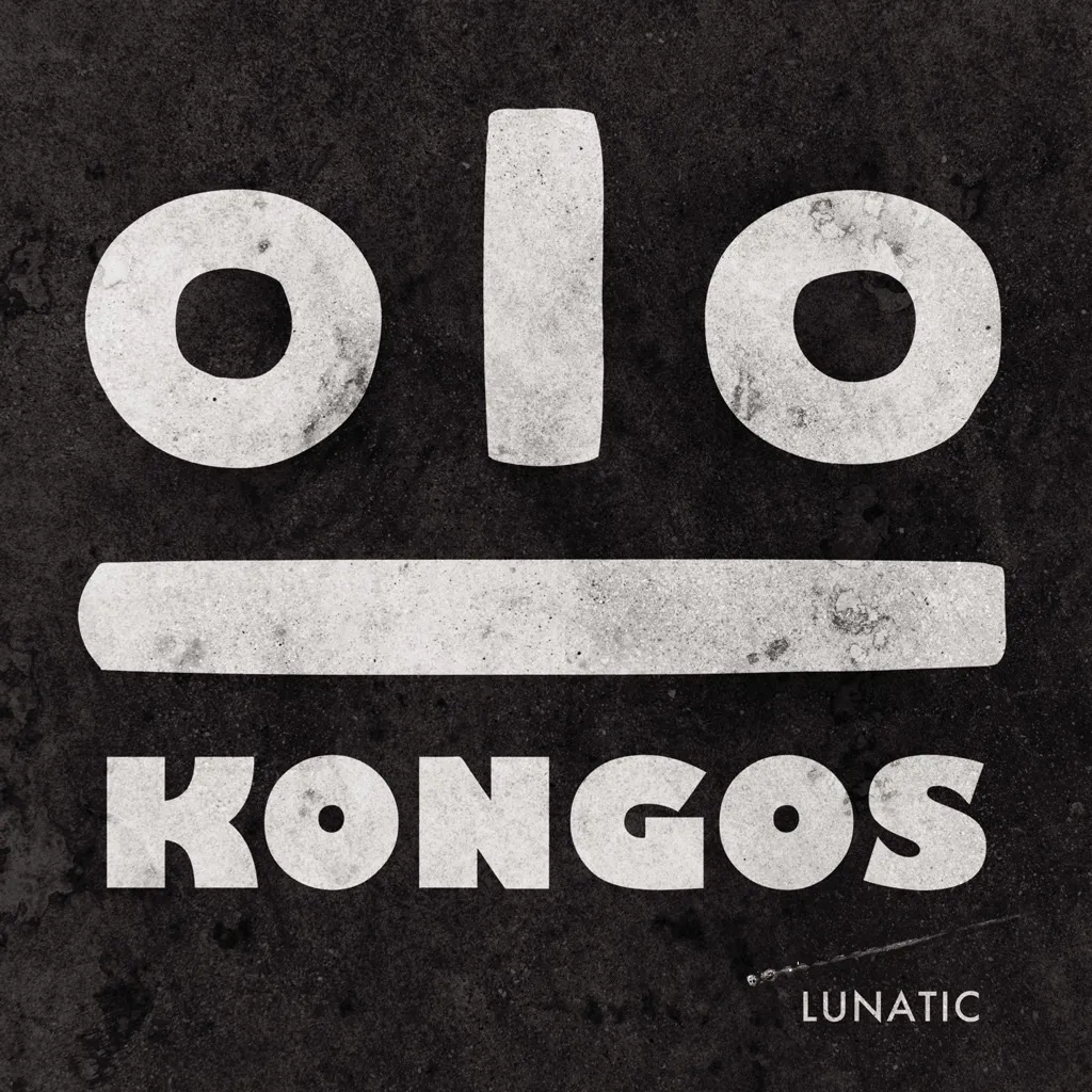 Come With Me Now by Kongos cover