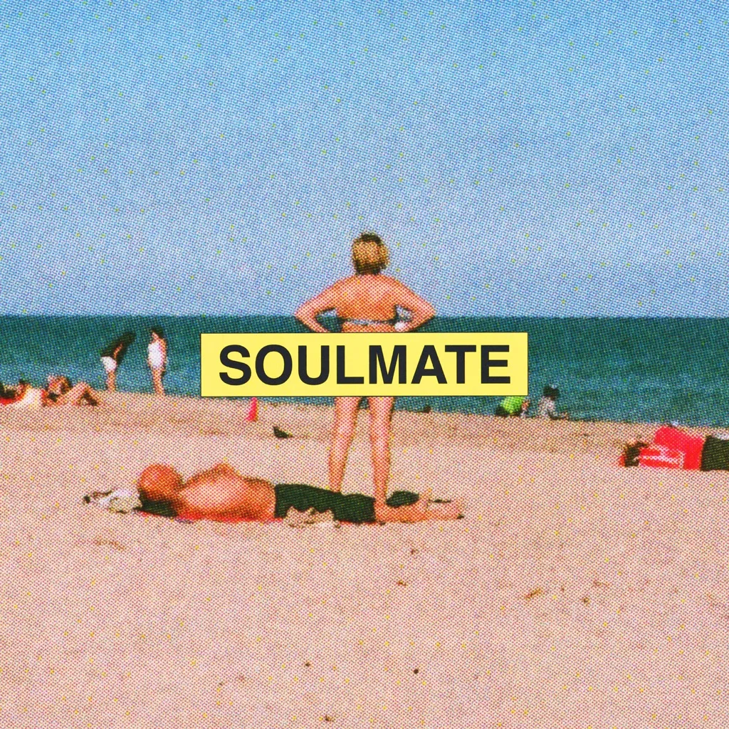 SoulMate by Justin Timberlake cover