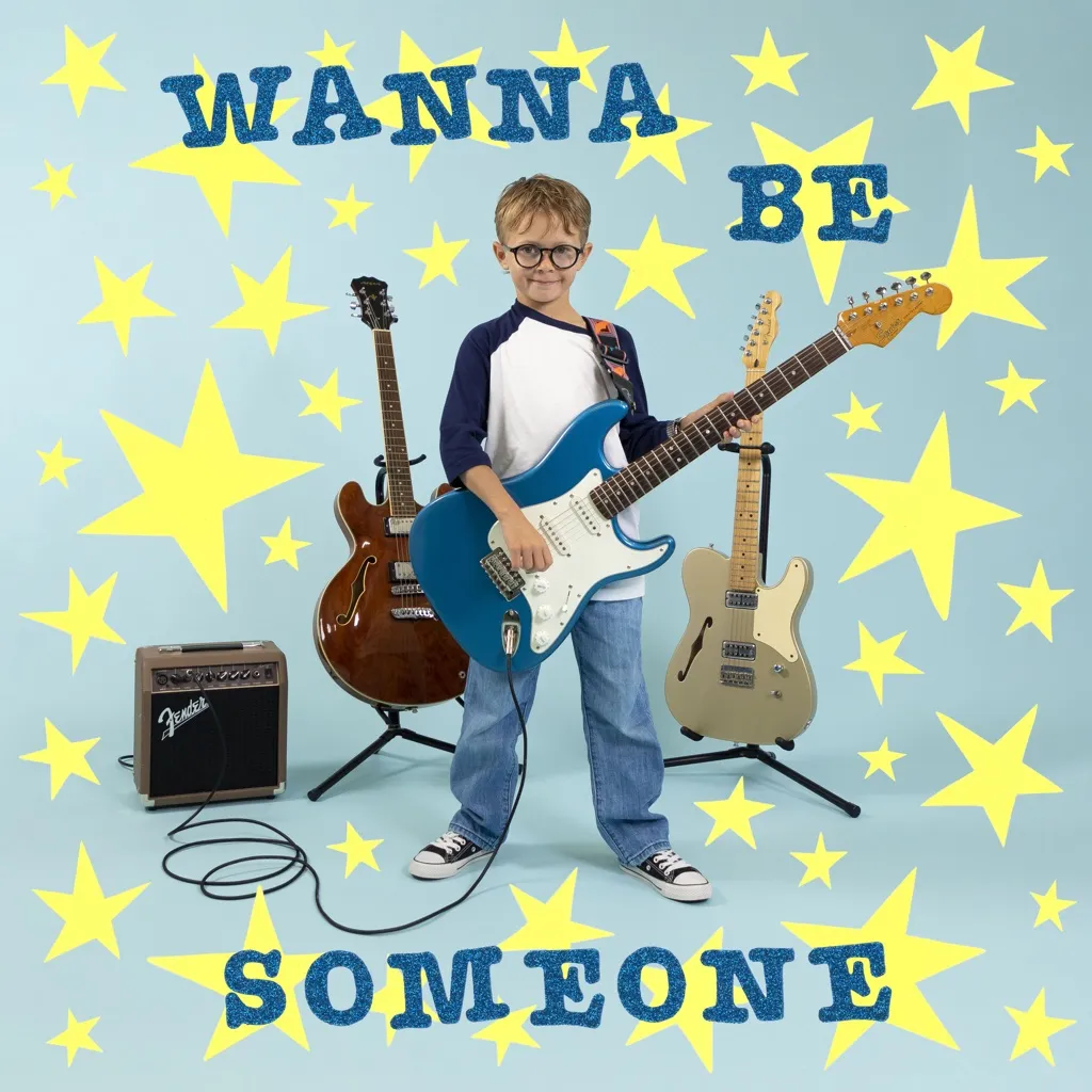 Wanna Be Someone by REID cover