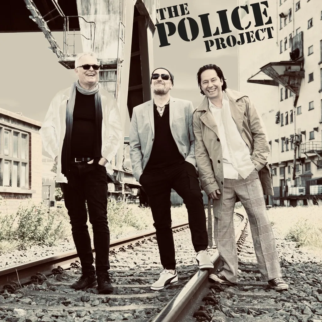 Every Breath You Take; The Singles by The Police cover