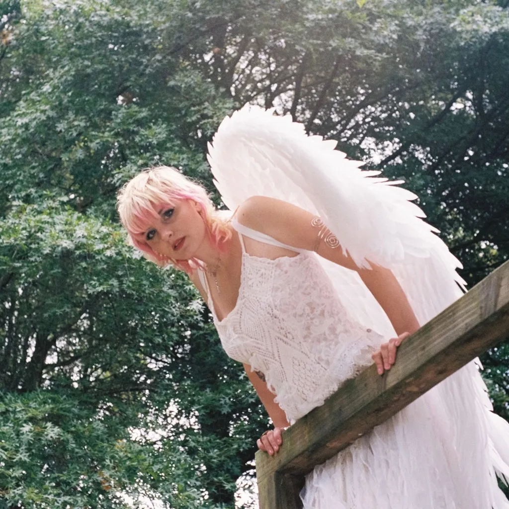 Karmic by Mim Jensen cover