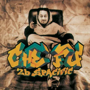 Scene III by Che Fu cover