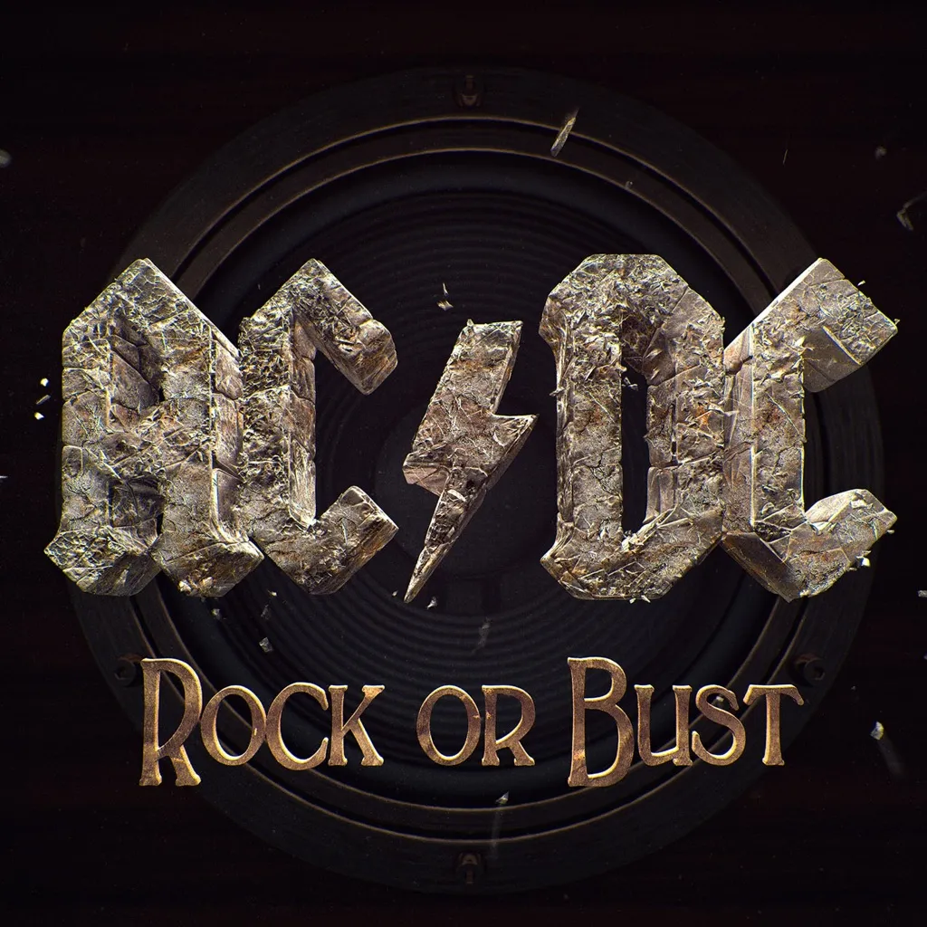 Rock Or Bust by AC/DC cover