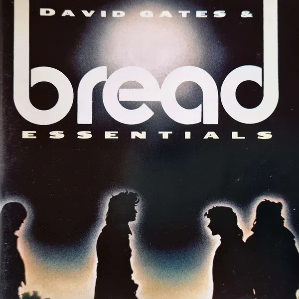 Essentials by David Gates And Bread cover