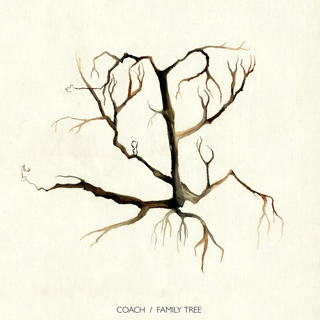 Family Tree by Coach cover