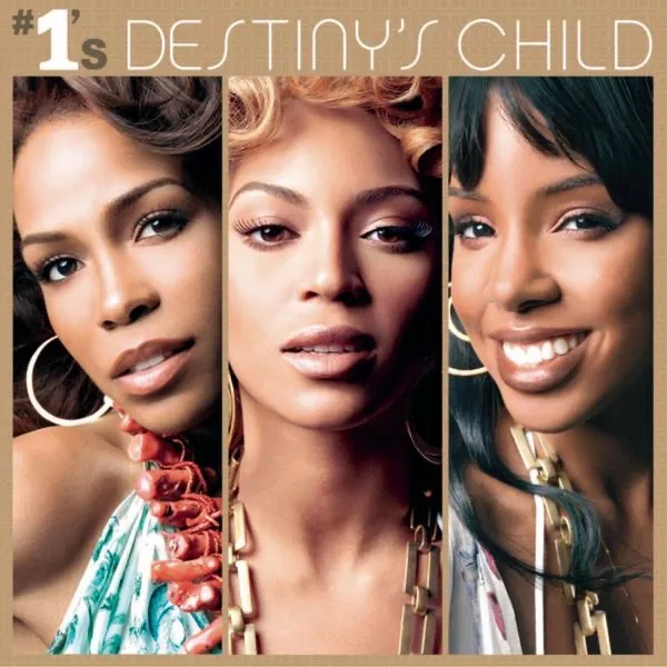 #1s by Destiny's Child cover