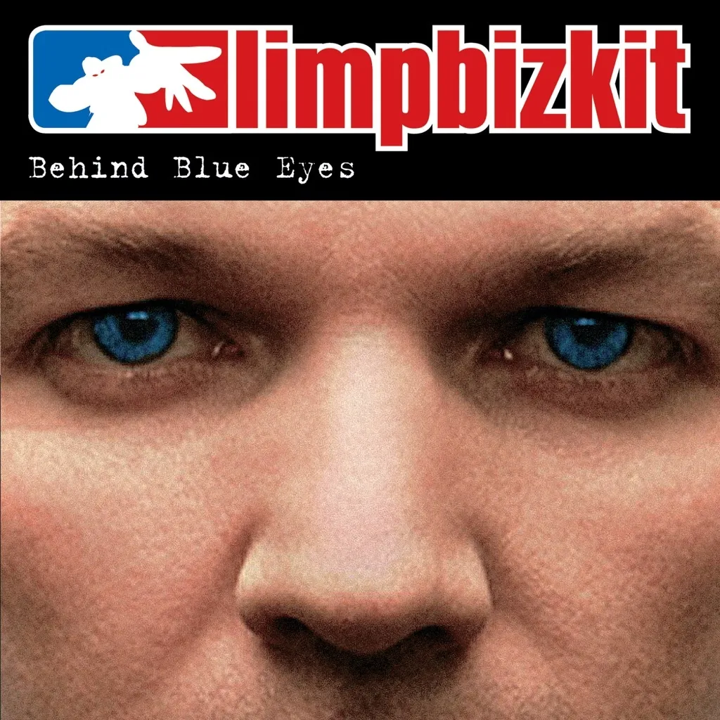 BEHIND BLUE EYES by Limp Bizkit cover