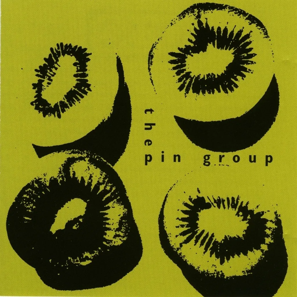 Coat by Pin Group cover