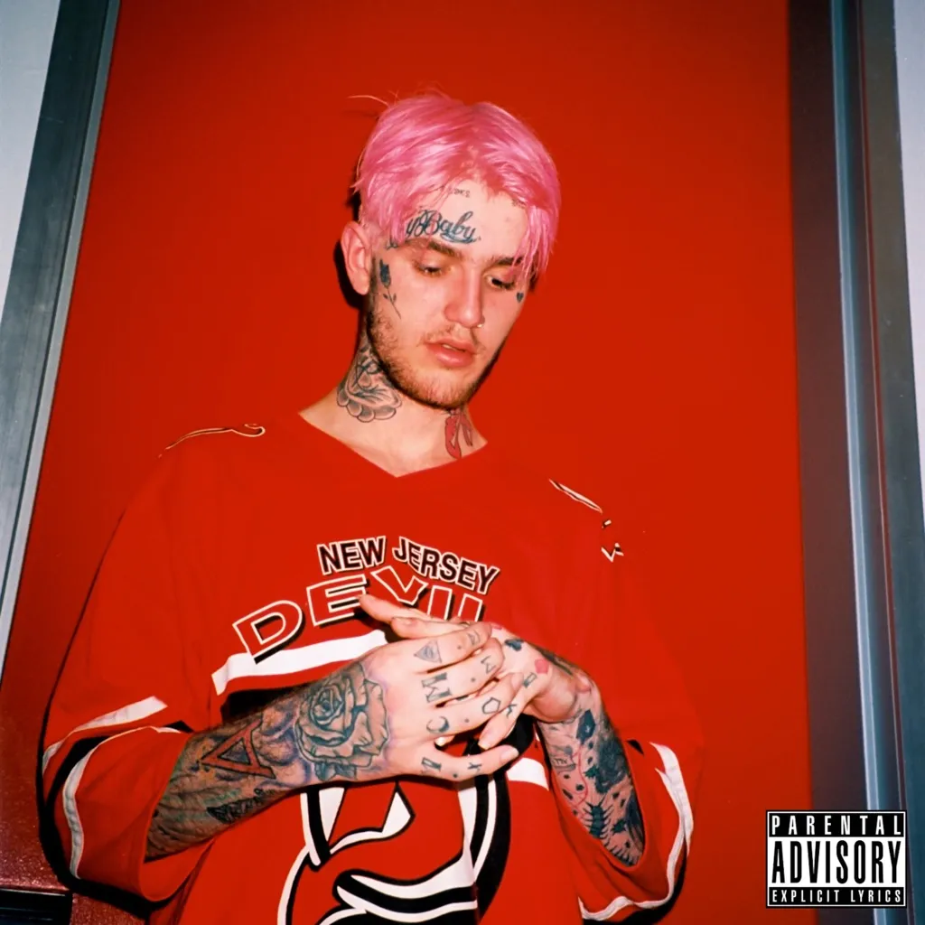 drive by by Lil Peep feat. Xavier Wulf cover