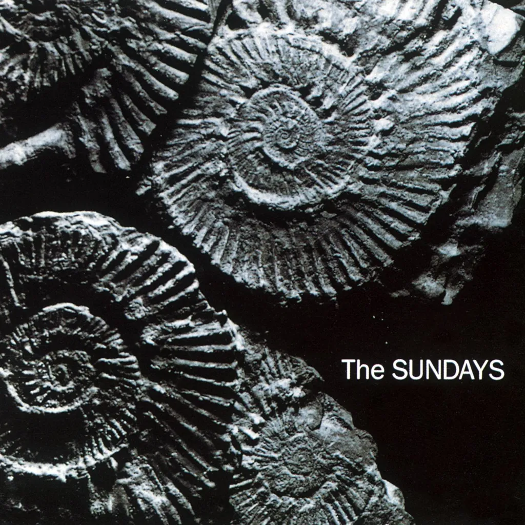 Reading, Writing, Arithmetic by The Sundays cover