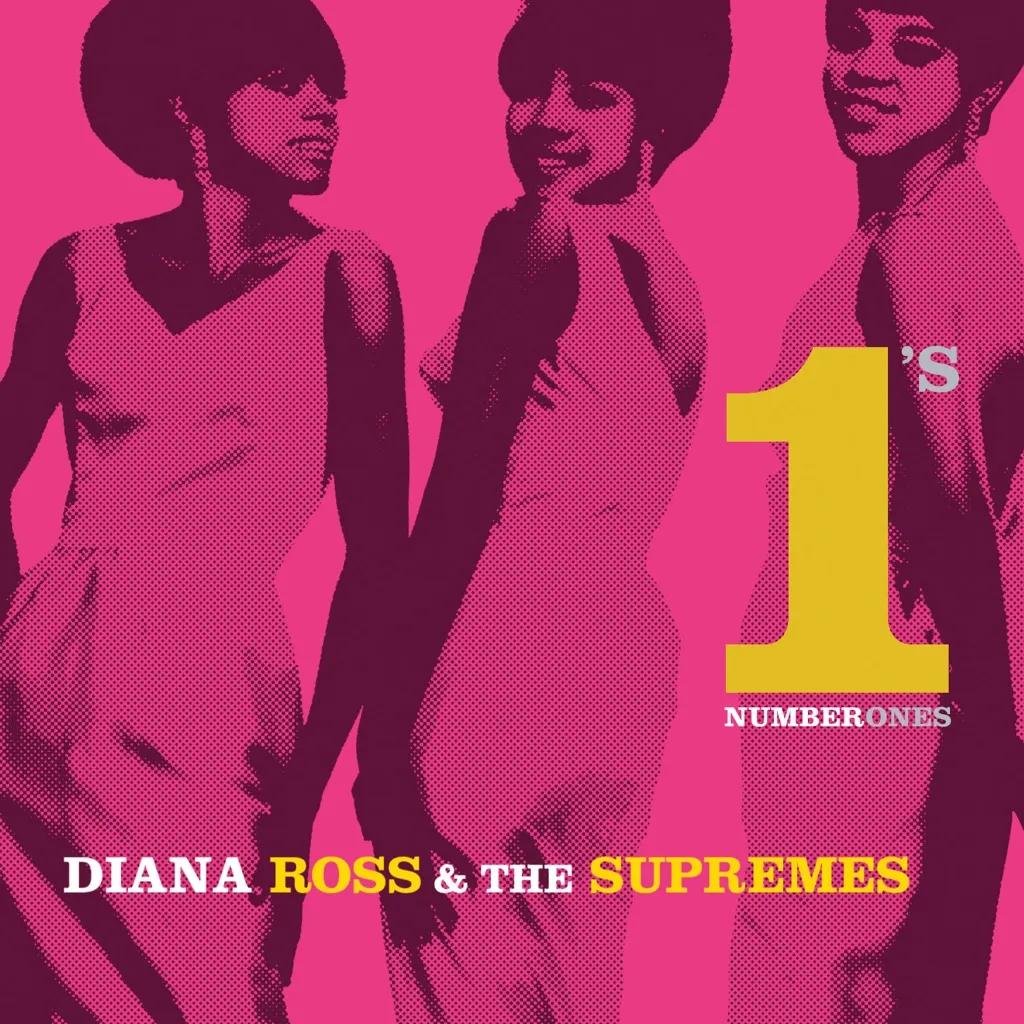 Love Hangover by Diana Ross and the Supremes cover