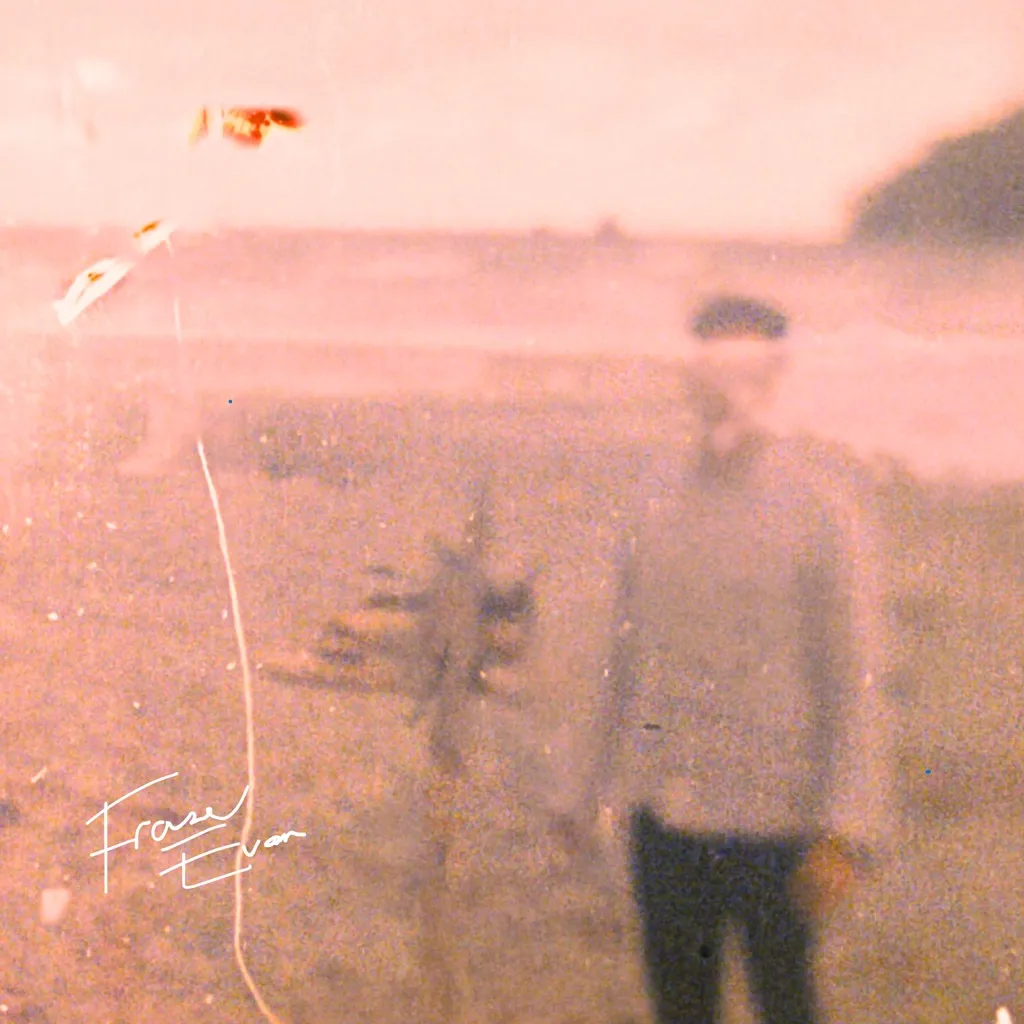 In Your Time by Fraser Evan cover