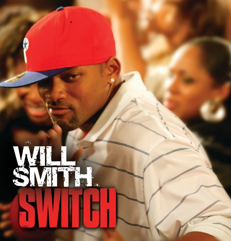 Switch by Will Smith cover