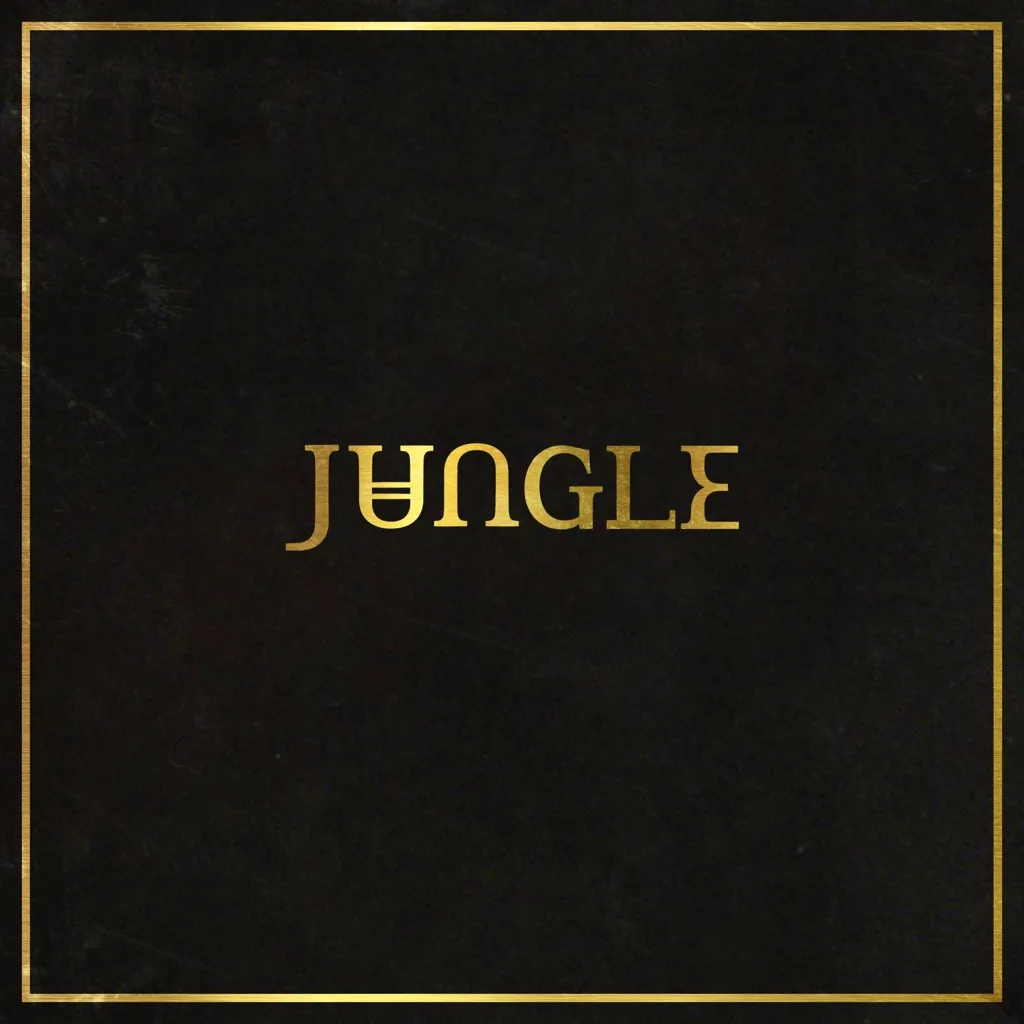 Jungle by Jungle cover