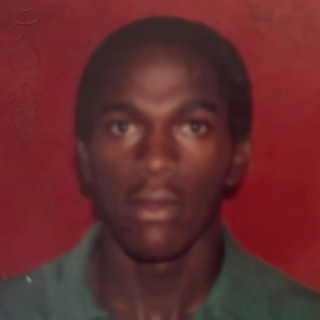 Who Knows by Daniel Caesar cover