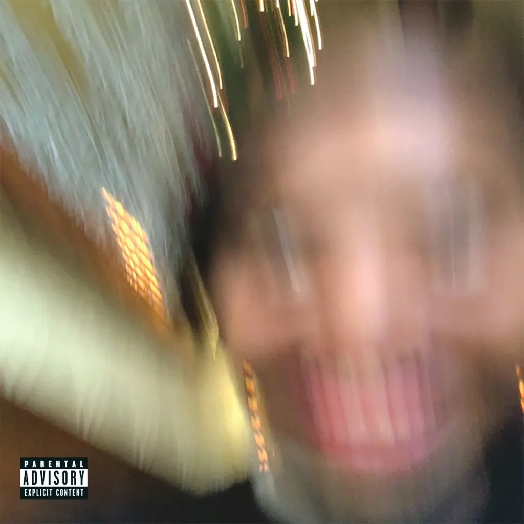 Dec-24 by Earl Sweatshirt cover