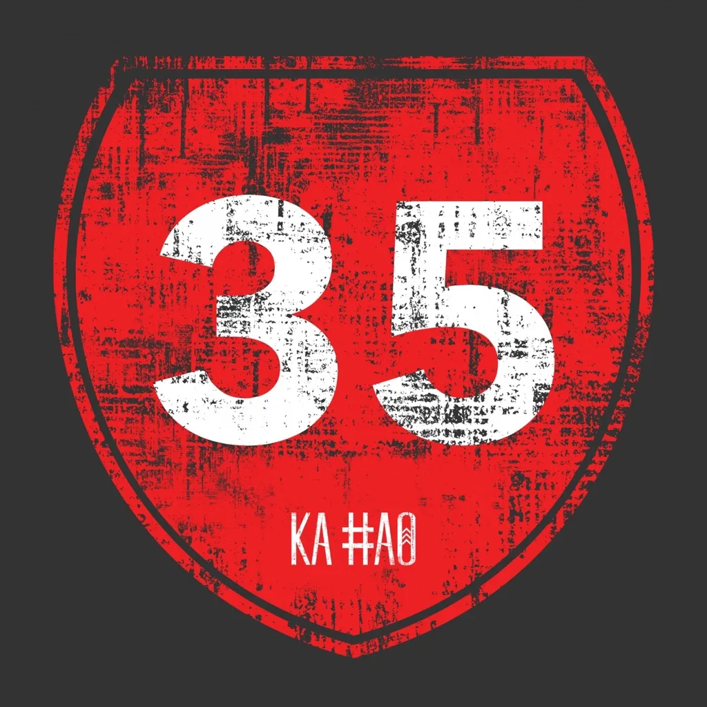 35 by Ka Hao feat. Rob Ruha cover